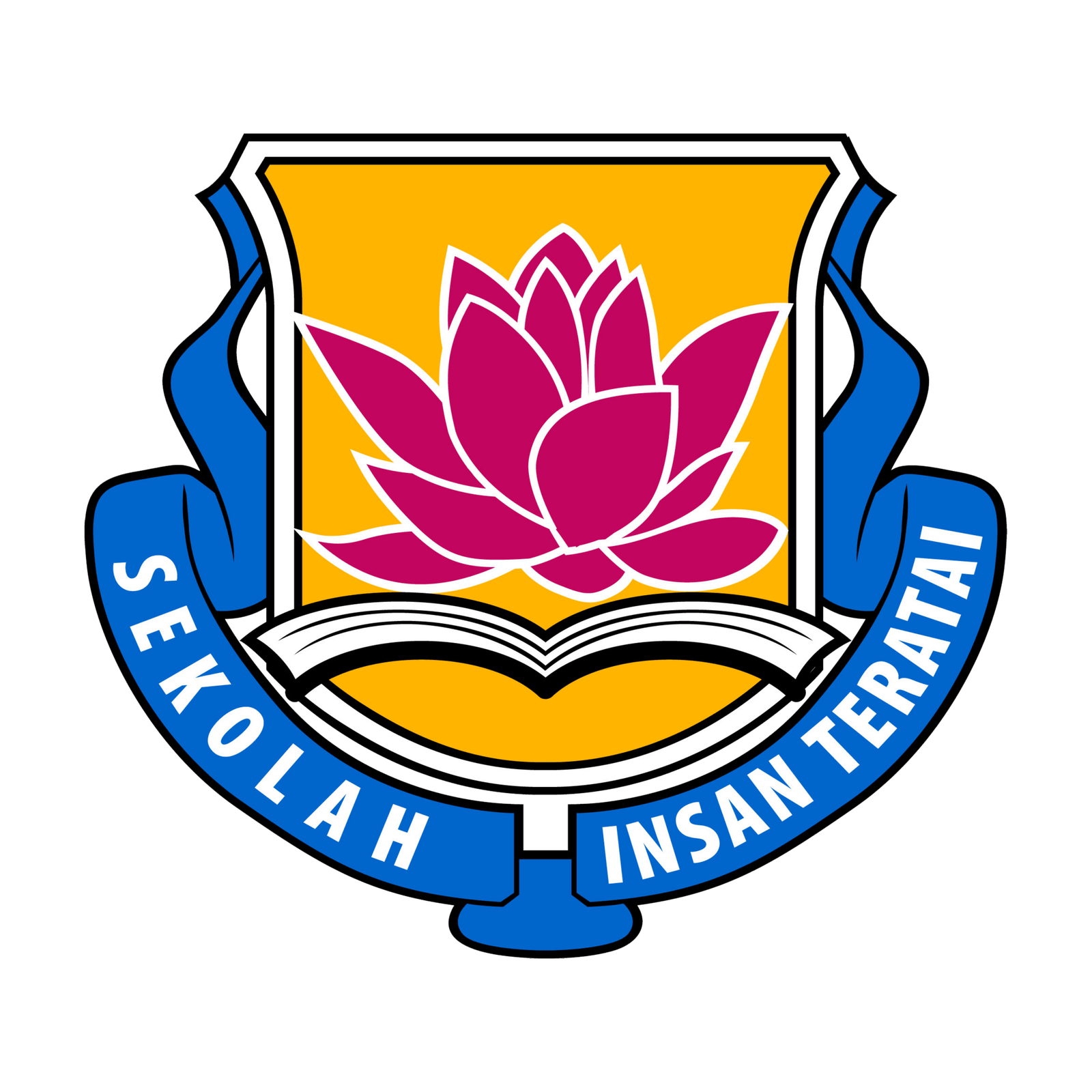 SEKOLAH INSAN TERATAI