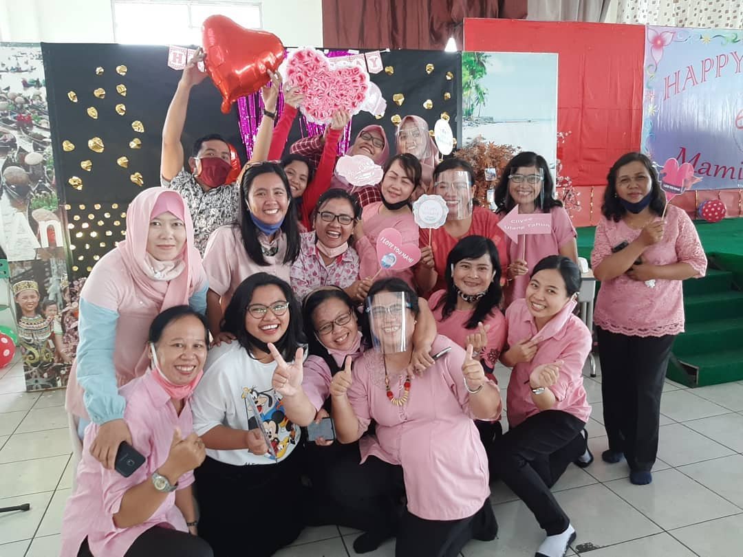 Ulang Tahun