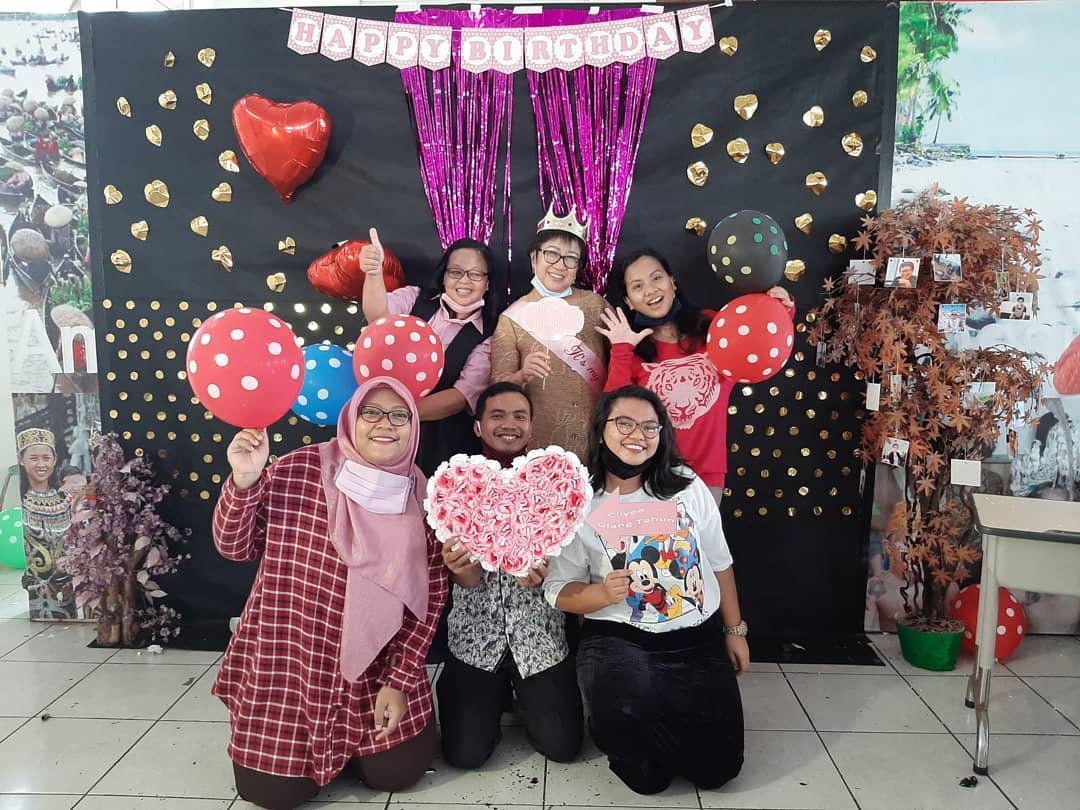 Ulang Tahun