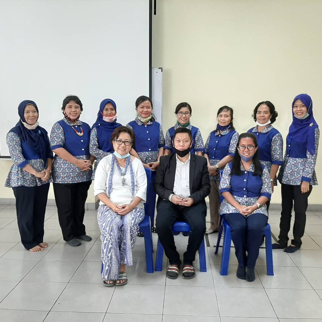 Pelatihan Guru