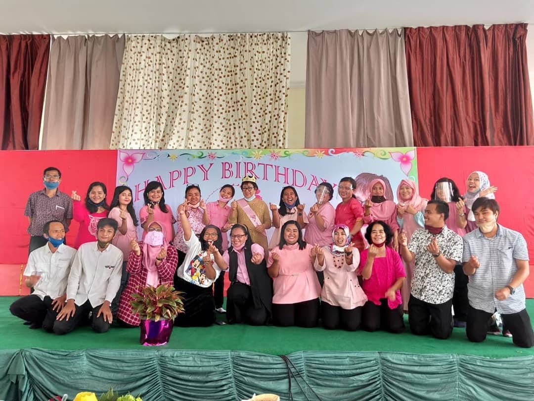 Ulang Tahun